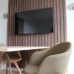 Hotel apartamentowy Hapimag Winterberg