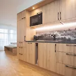 Hapimag Hotel apartamentowy