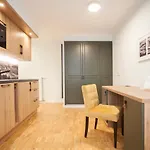 Hotel apartamentowy Hapimag Winterberg