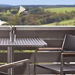 Hotel apartamentowy Hapimag 4*