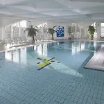 Hotel apartamentowy Hapimag 4*