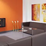 Hotel apartamentowy Hapimag 4*