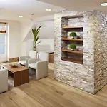 Hotel apartamentowy Hapimag Winterberg