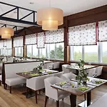 Hotel apartamentowy Hapimag