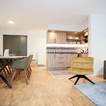 Hotel apartamentowy Hapimag Winterberg