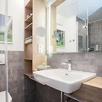 Hotel apartamentowy Hapimag