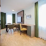 Hapimag Hotel apartamentowy