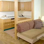 Hotel apartamentowy Hapimag Winterberg
