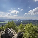 Hotel apartamentowy Hapimag Winterberg