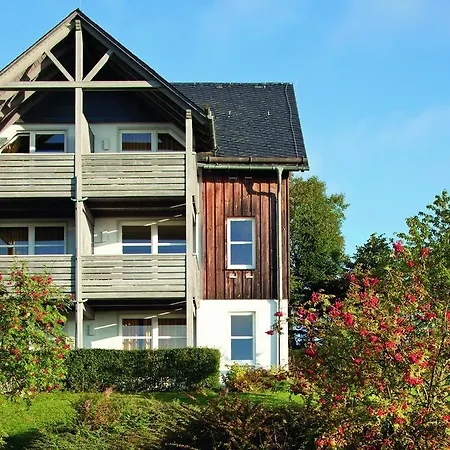 Hapimag 4* Winterberg