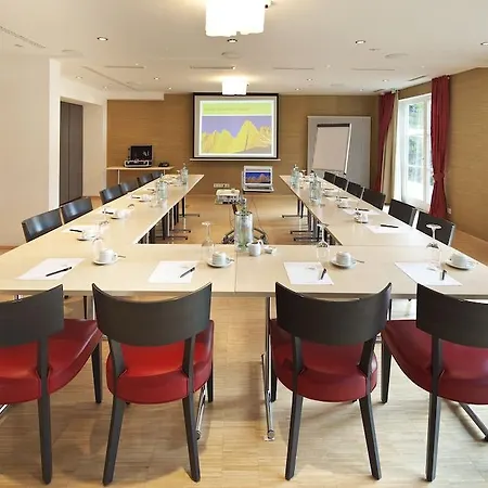 Hapimag Apart-hotel 4*