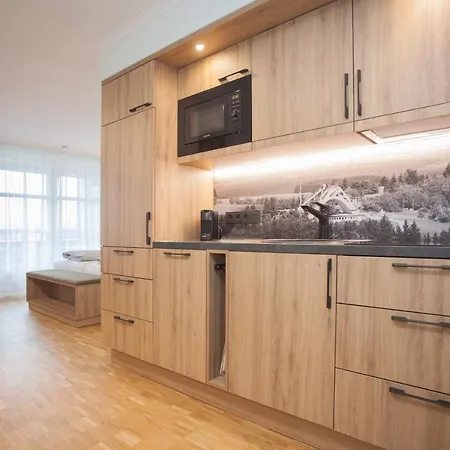 Hapimag Apartmanhotel