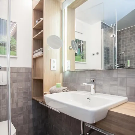 Apartmanhotel Hapimag