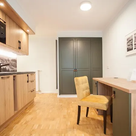 Apartmanhotel Hapimag Winterberg