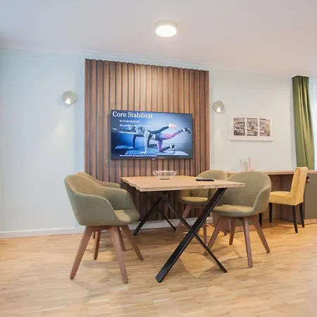 Hapimag Apartmanhotel