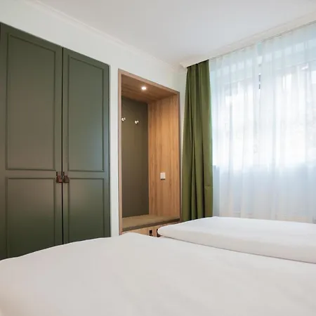 Hapimag Apartmanhotel Winterberg