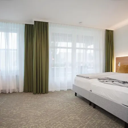 Hapimag Apartmanhotel