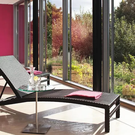 Ξενοδοχείο με διαμερίσματα Hapimag