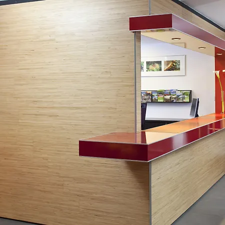 Hapimag Apartmanhotel Winterberg