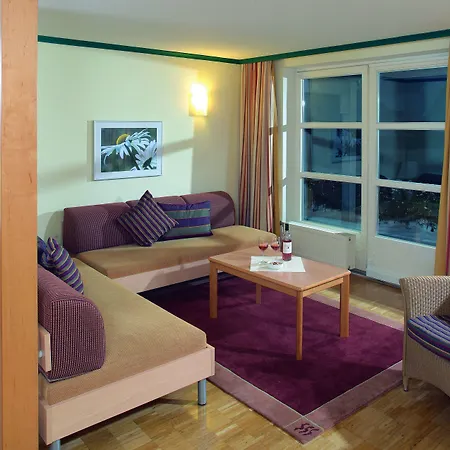 Hapimag 4* Winterberg