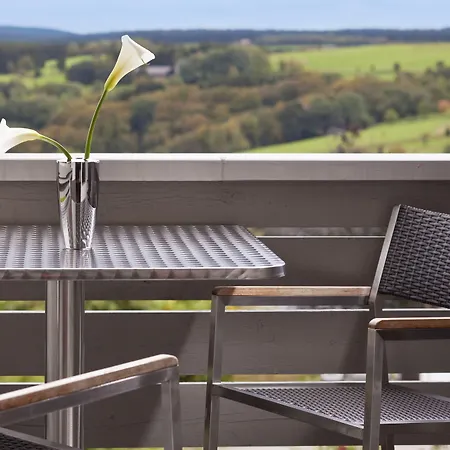 Apartmanhotel Hapimag 4*