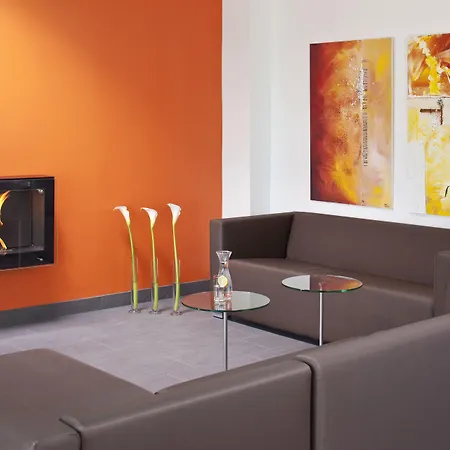 Apartmanhotel Hapimag 4*