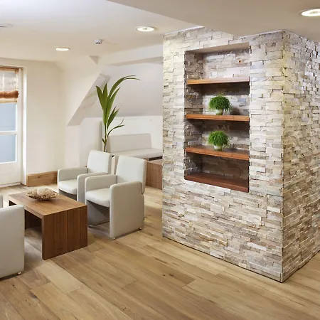 Apartmanhotel Hapimag Winterberg