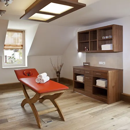 Hapimag 4* Winterberg