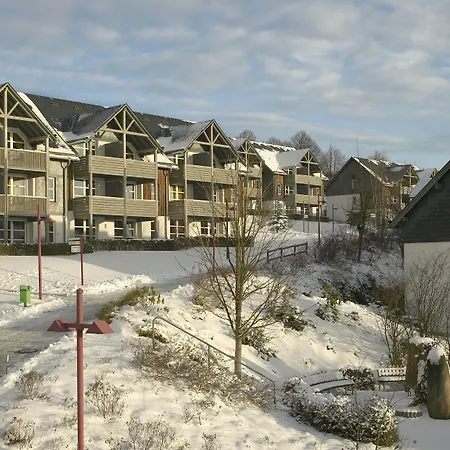 Apartmanhotel Hapimag 4*