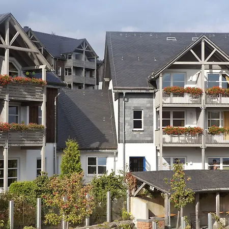 Hapimag Apartmanhotel Winterberg