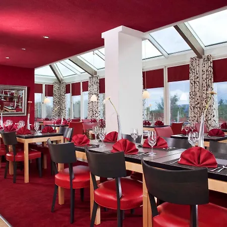 Hapimag Apartmanhotel Winterberg