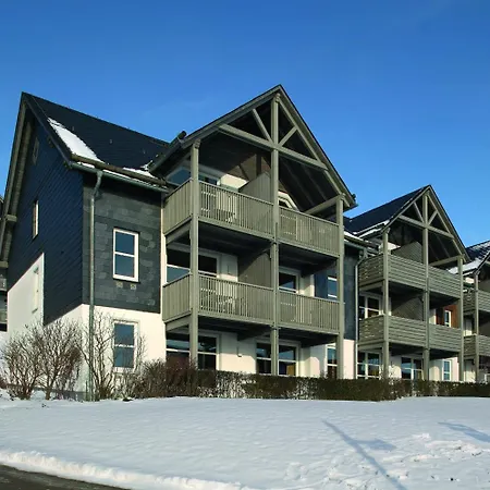 Hapimag 4* Βίντερμπεργκ