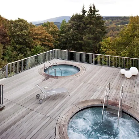 Hapimag Appart hôtel