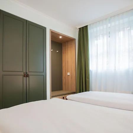 Hapimag Appart hôtel Winterberg