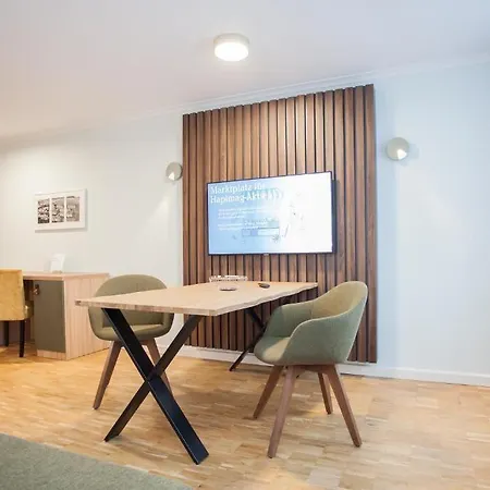 Apartmanhotel Hapimag Winterberg