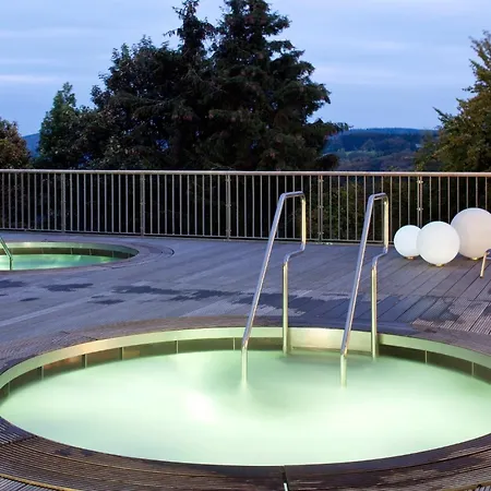 Apart-hotel Hapimag