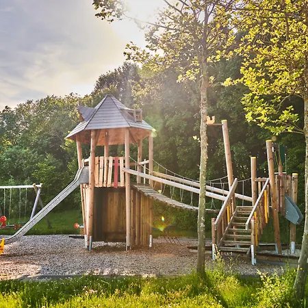 Hapimag 4* Winterberg