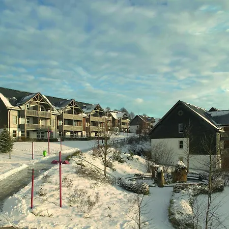 Hapimag 4* Winterberg