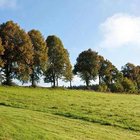 Hapimag Apartmanhotel 4*