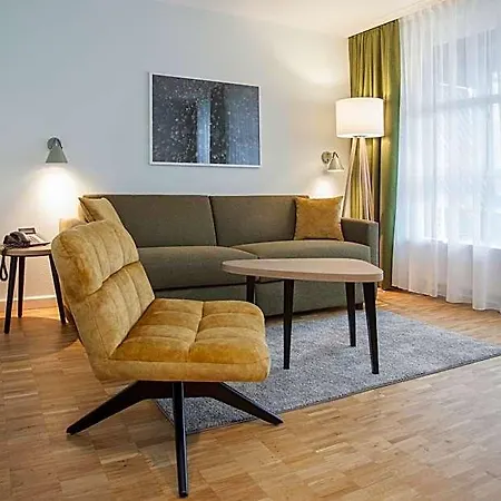 Apart-hotel Hapimag Winterberg