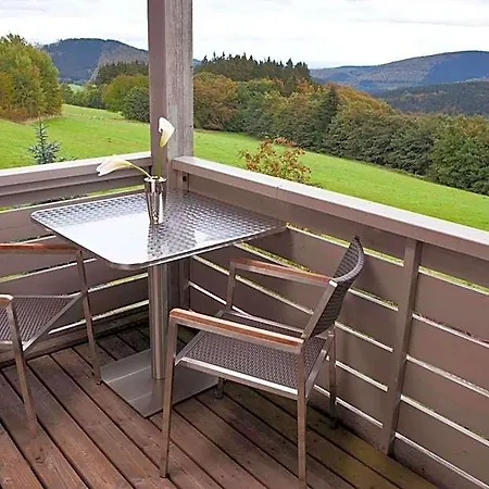 Hapimag 4* Winterberg