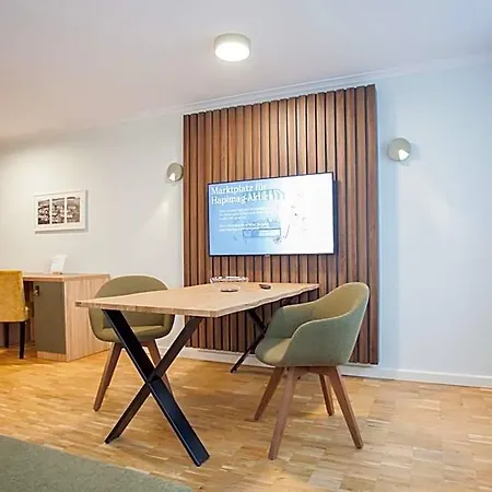 Hapimag Apart-hotel