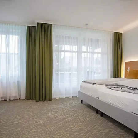Hapimag 4* Winterberg