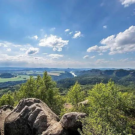 Hapimag Apart-hotel Winterberg