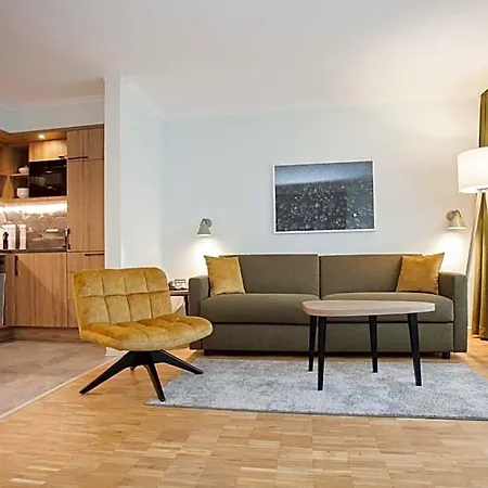 Hapimag Apart-hotel Winterberg