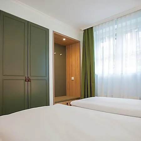 Apart-hotel Hapimag 4*