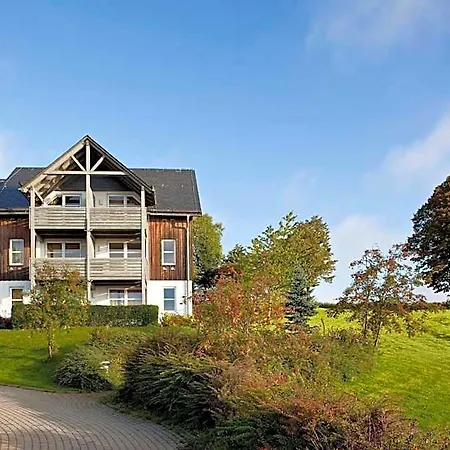 Apart-hotel Hapimag Winterberg