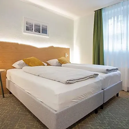Apart-hotel Hapimag
