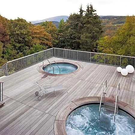 Hapimag Apart-hotel Winterberg