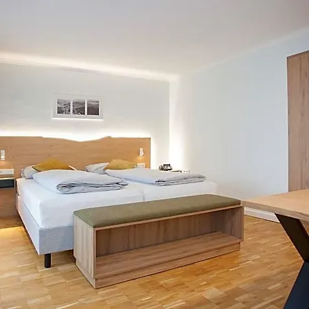 Apart-hotel Hapimag